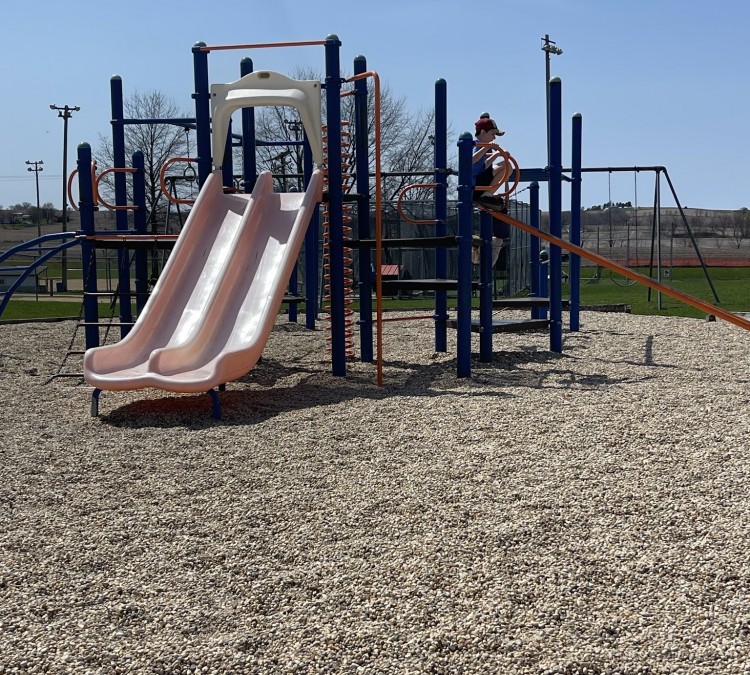 Pearl City Park District (Pearl&nbspCity,&nbspIL)